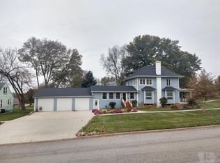 107 W High St, Villisca, IA 50864