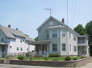 10 Linwood St, Holbrook, MA 02343