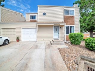 15946 E Radcliff Pl APT A, Aurora, CO 80015
