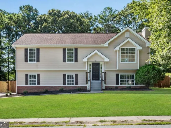 440 Ashley Way, Loganville, GA 30052