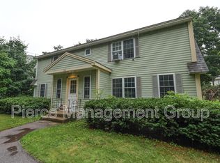 845 Mammoth Rd #3, Manchester, NH 03104