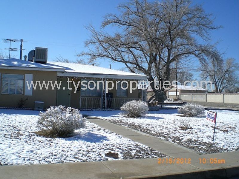 Rental House 5500 Granite NE