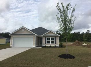 3121 Shandwick Dr, Conway, SC 29526