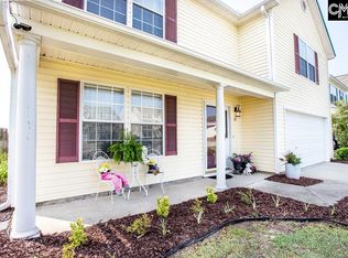 611 Fox Wind Way, Columbia, SC 29229