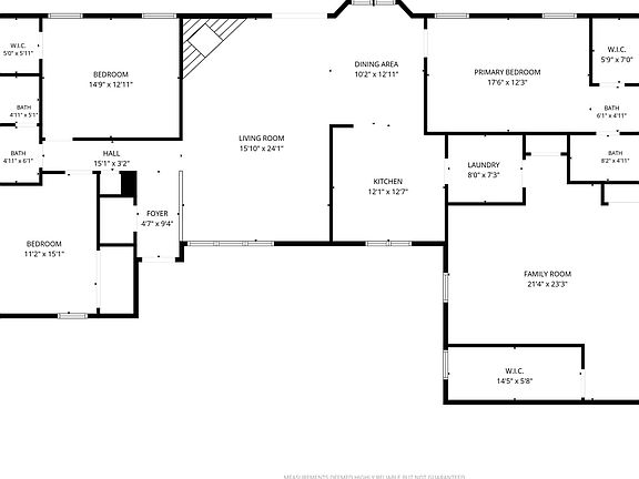 2nd image of 210 Raley Rd