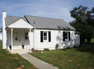 1339 Cooptown Rd, Forest Hill, MD 21050