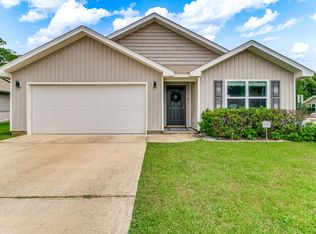 6410 Jerry Lynn Ln, Pensacola, FL 32526