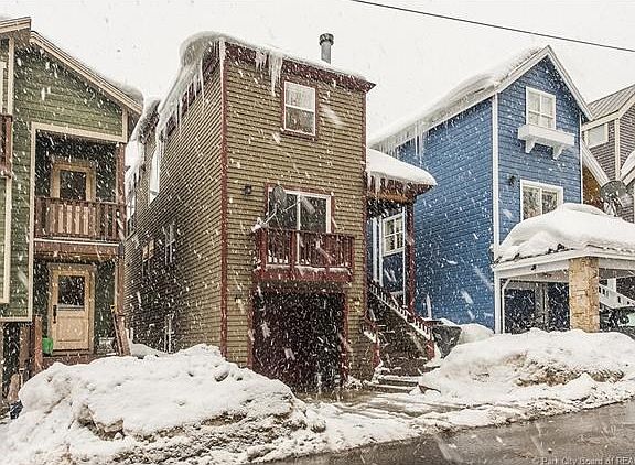 2nd image of 478 Marsac Ave #464-A