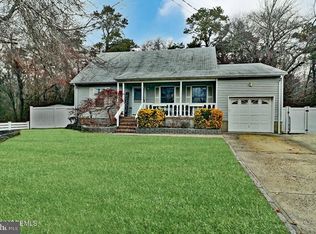 1208 Pensacola Rd, Forked River, NJ 08731