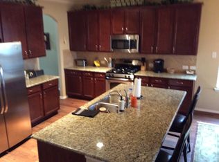 593 Miramar Dr, Rockwall, TX 75087