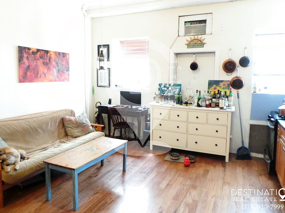 1st image of 67 Woodhull St #1F