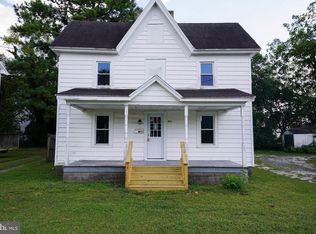 711 Howard St, Salisbury, MD 21801