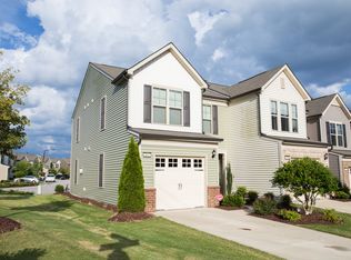 103 Tuftin Dr, Durham, NC 27703