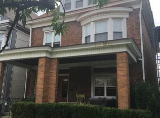 1132 Portland St, Pittsburgh, PA 15206