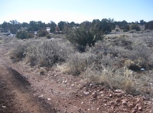 5614 Sublime Dr, Williams, AZ 86046