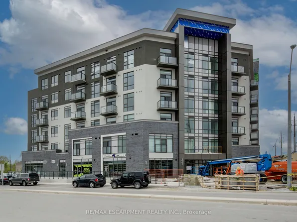 10 Mallard Trl #234, Hamilton, ON L8B 1W1