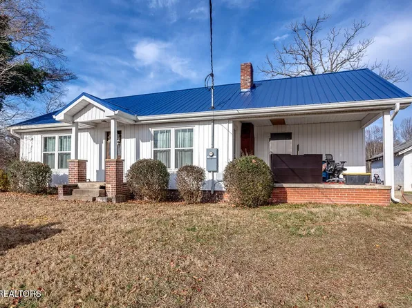 920 Loy St, Clinton, TN 37716