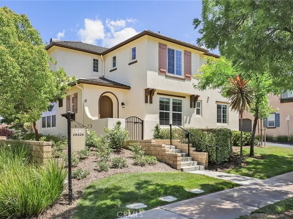 28426 Camino Del Arte Dr, Santa Clarita, CA 91354