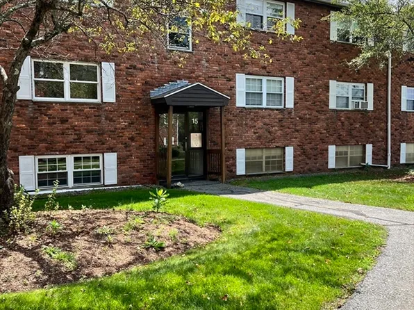 15 Robin Dr Unit 6, Marlborough, MA 01752