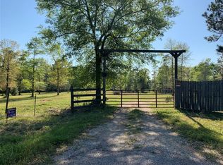 6000 Fm 222 Loop N, Coldspring, TX 77331