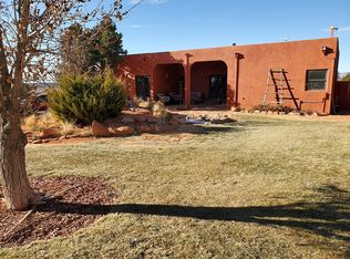 3721 E Juniper Cliffs Dr, Kanab, UT 84741