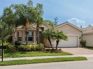 11272 Sparkleberry Dr, Fort Myers, FL 33913