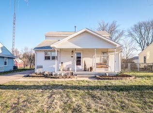 169 Dickey Ave, Fairborn, OH 45324
