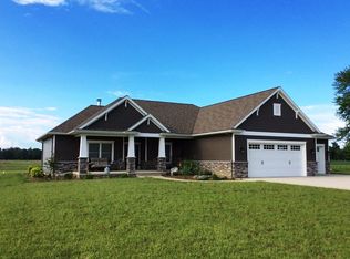 11621 N 125 E, Decatur, IN 46733