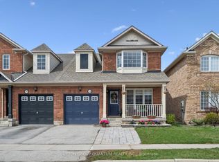 710 Irving Ter, Milton, ON L9T6H3