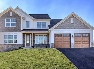 Jamestown Plan, Mayberry, Harrisburg, PA 17112