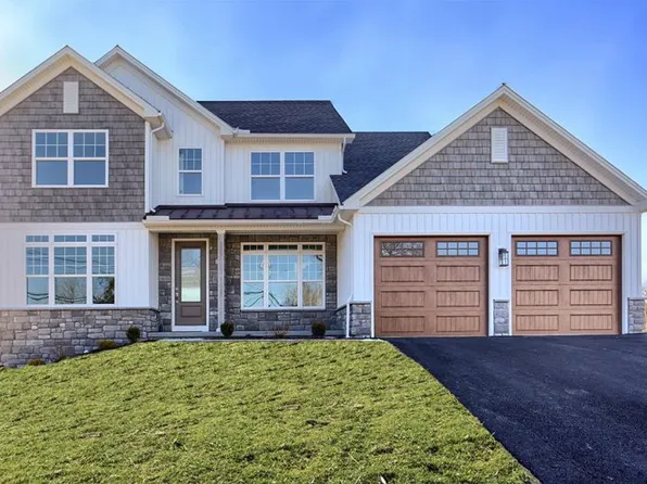 Jamestown Plan, Mayberry