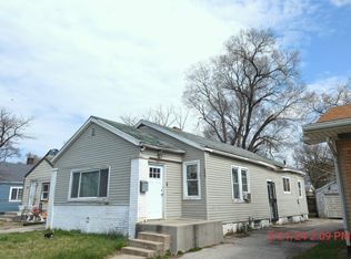 1809 N Winfield Ave, Indianapolis, IN