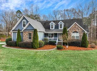 145 Timberstone Trl, Six Mile, SC 29682