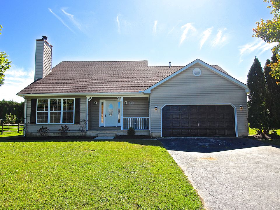 151 Winding Ridge Rd, Dover, DE 19904 Zillow
