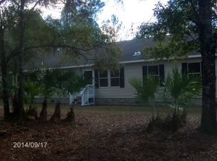 4565 Benedict St, Hastings, FL 32145