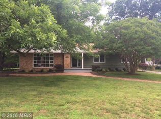 22935 Abell St, Leonardtown, MD 20650