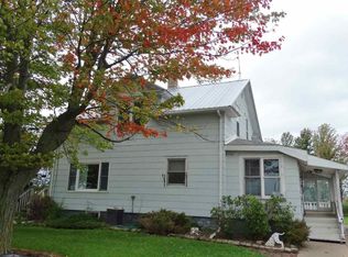 0 County Rd E, Stratford, WI 54484