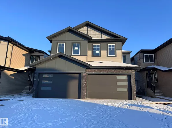 129 Pierwyck Loop, Spruce Grove, AB T7X 3H1