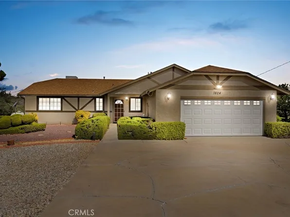 7824 Columbine Rd, Oak Hills, CA 92344