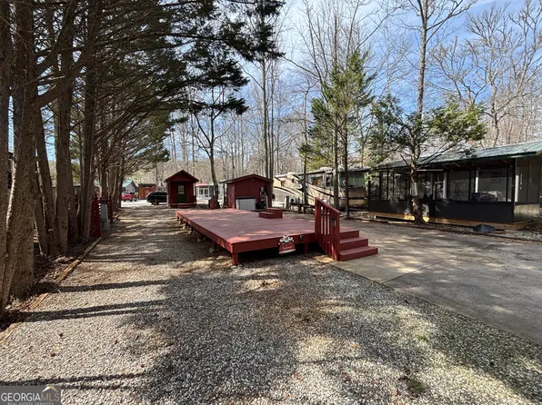 496 Hidden Valley Rd, Cleveland, GA 30528