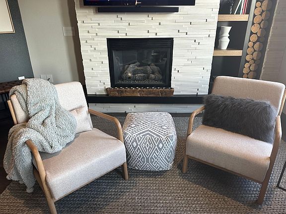 Great Room Seating