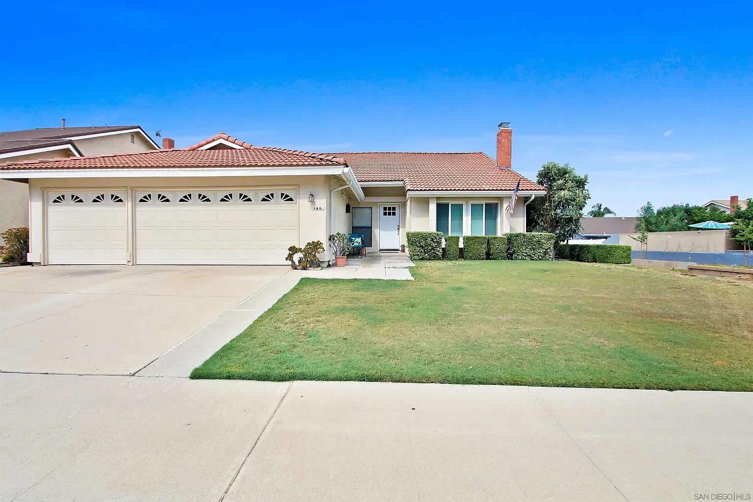 148 N Roth Ln — Photo 1