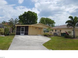 544 99th Ave N, Naples, FL 34108