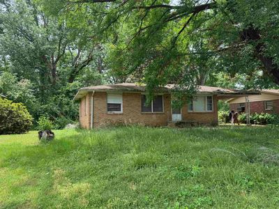 1122 Paul E Johnson Dr, Tuscumbia, AL, 35674