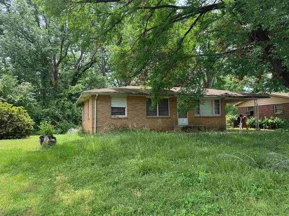 1122 Paul E Johnson Dr, Tuscumbia, AL 35674