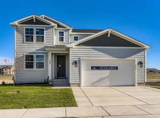 182 E Clear Granite Way, Eagle Mountain, UT 84005