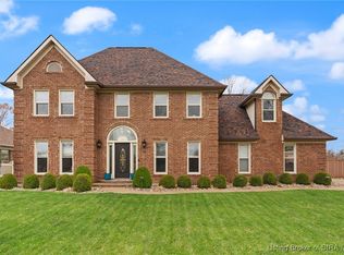 3213 Magnolia Ct, Sellersburg, IN 47172