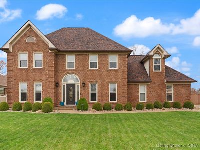 3213 Magnolia Court, Sellersburg, IN, 47172