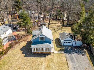 40 Oakland Dr, Auburn, MA 01501