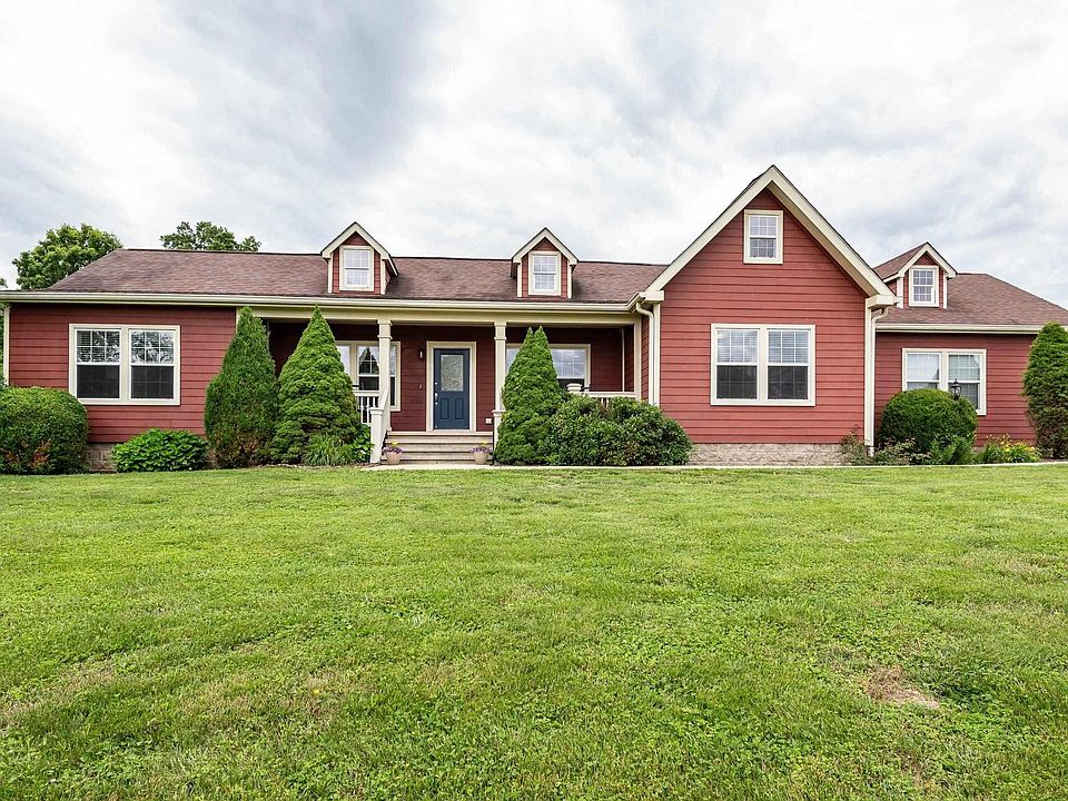 1st image of 160 Knotting Hill Dr
